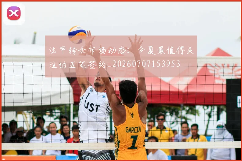 法甲转会市场动态：今夏最值得关注的五笔签约_20260707153953
